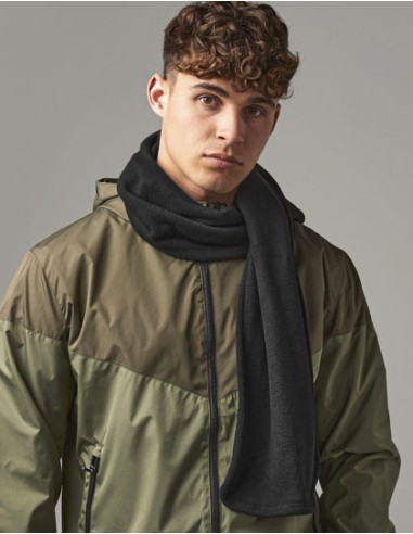BEE-B290-Suprafleece® Geneva Scarf